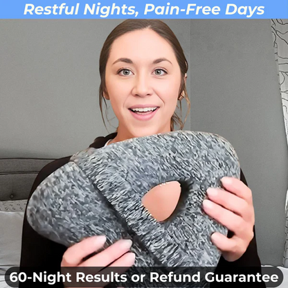 Revogu™️ Alignment Pillow