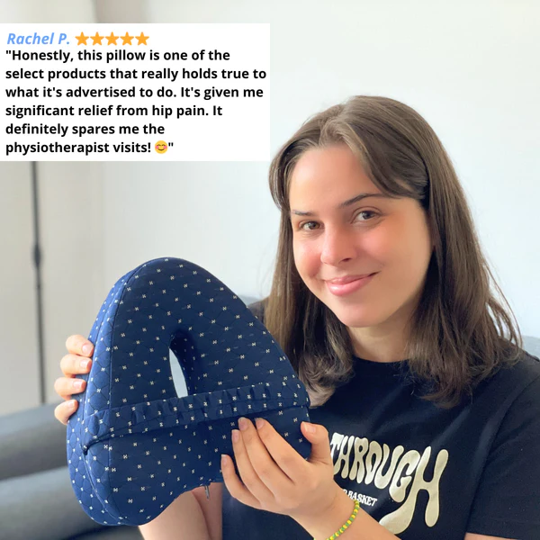 Revogu™️ Alignment Pillow