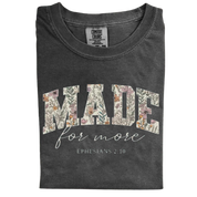 Ephesians 2:10 Christian Tee