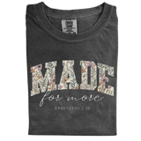 Ephesians 2:10 Christian Tee