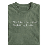 Salt & Light Christian T-Shirt – Matthew 5:13-16 Minimalist Faith Tee
