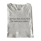 Salt & Light Christian T-Shirt – Matthew 5:13-16 Minimalist Faith Tee