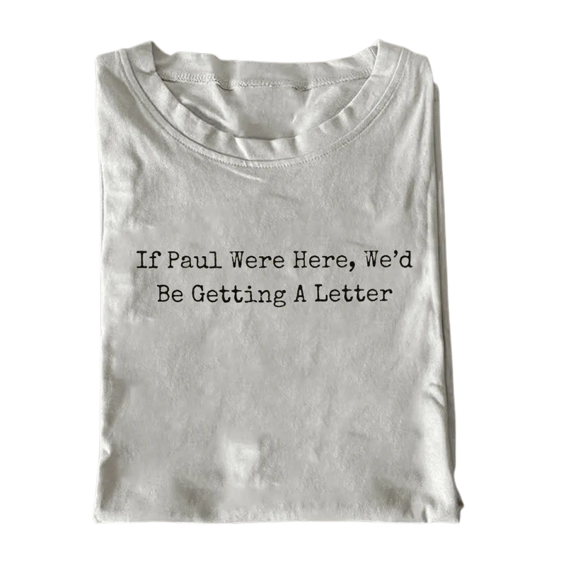Salt &amp; Light Christian T-Shirt – Matthew 5:13-16 Minimalist Faith Tee