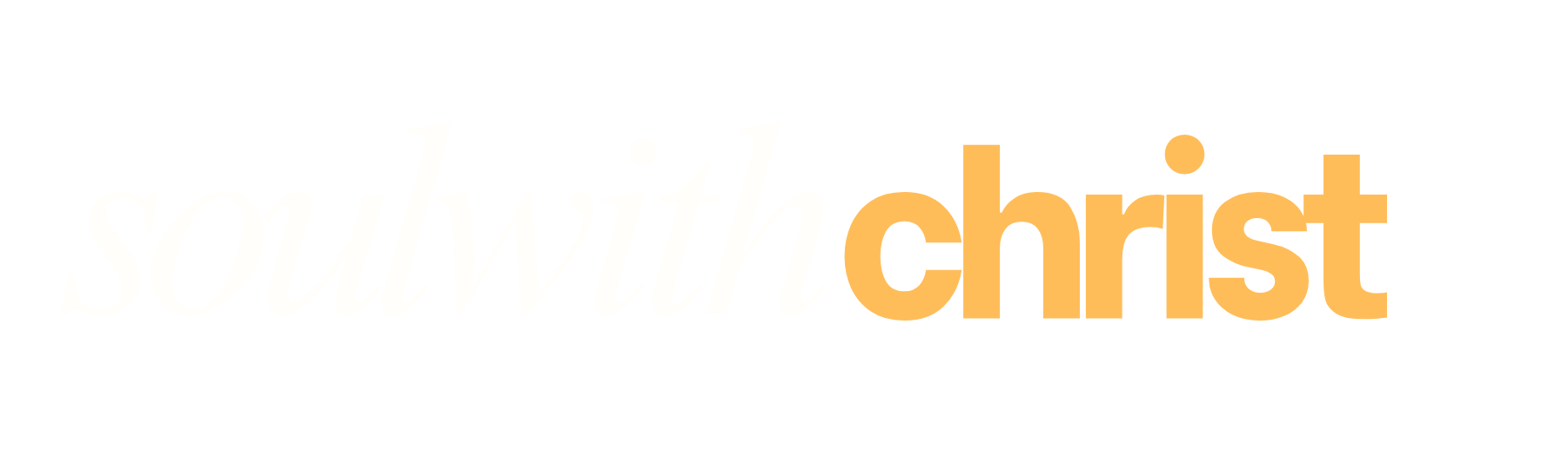 SoulWithChrist Shop