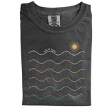 Salt & Light Christian T-Shirt – Matthew 5:13-16 Minimalist Faith Tee