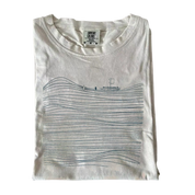 Walk on Water Christian Tee